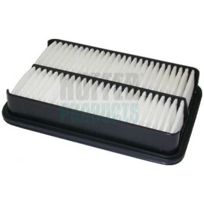 HOFFER Luftfilter 16002 Luftfilter HOFFER TOUAREG 16002 billige