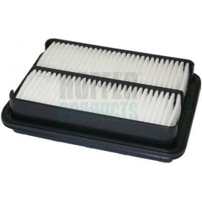 HOFFER Filtro aria 16008 HOFFER 16008 Filtro dell'aria Daihatsu Charade G203 prezzo