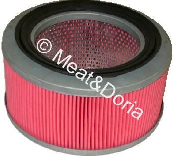 HOFFER Luchtfilter 16353 Honda HR-V Luchtfilter HOFFER 16353