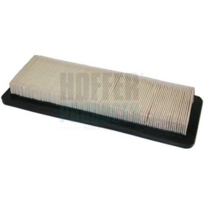 HOFFER Filtre à air 16398 Mazda 323 Filtre à air HOFFER 16398