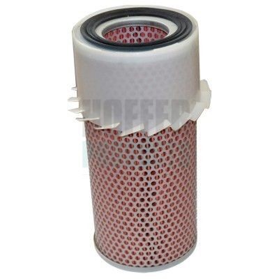 HOFFER Ilmansuodatin 16997 16997 HOFFER Ilmansuodattimet hinta