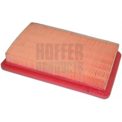 HOFFER Filtre à air 18034 Filtre d'air HOFFER 323 18034 pas cher