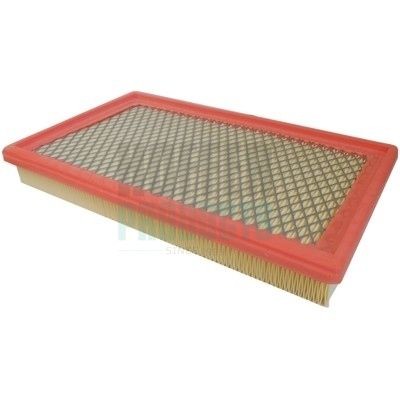 HOFFER Luftfilter 18090 Luftfilter HOFFER Toyota PASEO 18090