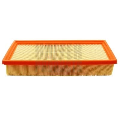 HOFFER Õhufilter 18147 Õhufilter HOFFER MERCEDES-BENZ 18147