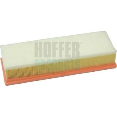 HOFFER Filtro de ar 18236 18236 Filtro de ar CITROËN XSARA HOFFER