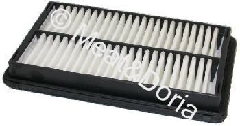 HOFFER Luchtfilter 18284 Luchtfilter HOFFER HR-V 18284 goedkoop