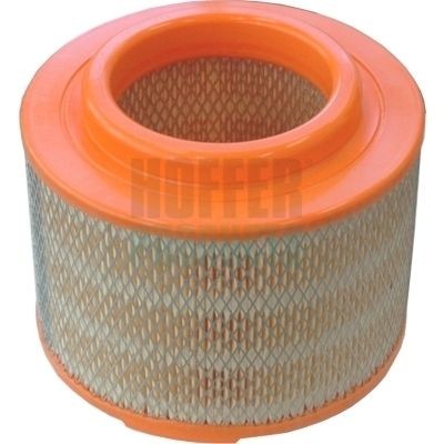 HOFFER Luftfilter 18350 Luftfilter HOFFER PASEO 18350 billige