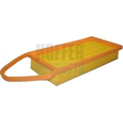 HOFFER Filtro de ar 18354 18354 Filtro de ar CITROËN XSARA HOFFER