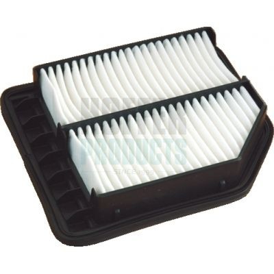 HOFFER Vzduchový filter 18390 18390 Vzduchový filter HOFFER SEAT LEON