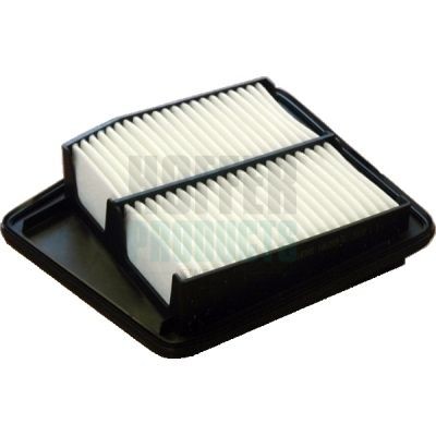 HOFFER Õhufilter 18395 HOFFER Õhufilter AUDI 18395