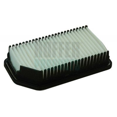 HOFFER Õhufilter 18398 HOFFER Õhufilter MERCEDES-BENZ 18398