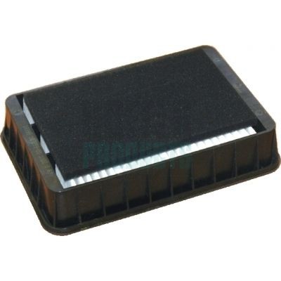 HOFFER Luftfilter 18399 Luftfilter HOFFER Volkswagen TOUAREG 18399