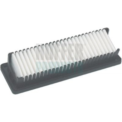 HOFFER Vzduchový filter 18401 Vzduchový filter HOFFER LEON 18401 lacné