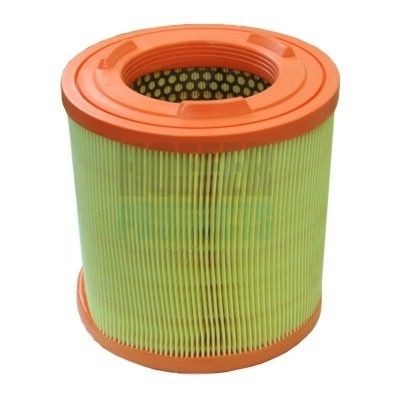 HOFFER Vzduchový filter 18405 Vzduchový filter HOFFER LEON 18405 lacné