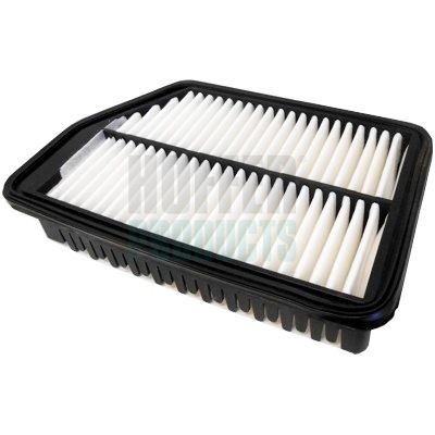 HOFFER Luchtfilter 18407 Luchtfilter MERCEDES-BENZ HOFFER 18407