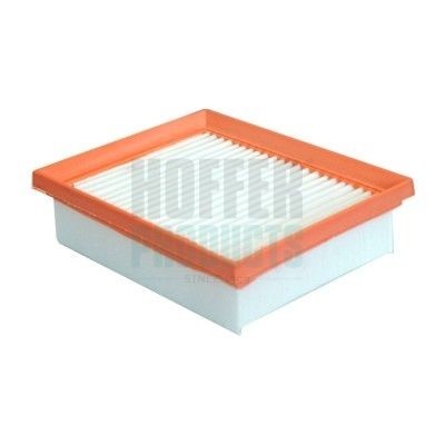 HOFFER Vzduchový filter 18412 Vzduchový filter HOFFER LEON 18412 lacné