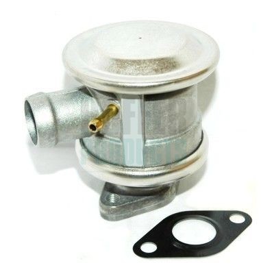 HOFFER Klep, secundaire lucht pompsysteem 8029612 Mercedes-Benz B-Klasse Secundaire luchtklep HOFFER 8029612