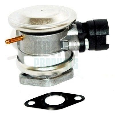 HOFFER Ventil, sekundærluftpumpesystem 8029616 8029616 Sekundærluftventil AUDI 100 HOFFER