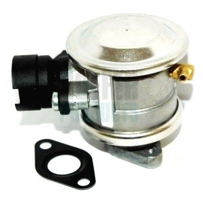HOFFER Soupape, système de pompage de l'air 8029617 8029617 Soupape d'air secondaire SUZUKI JIMNY HOFFER
