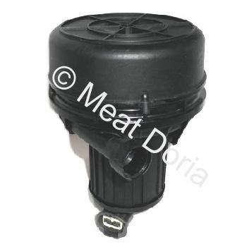 HOFFER Αντλία δευτερεύοντος αέρα 8029640 8029640 Αντλία δευτερεύοντος αέρα HOFFER AUDI A8