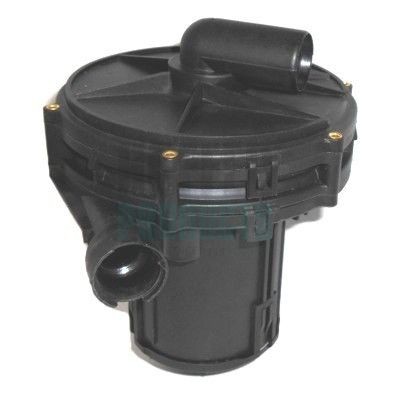 HOFFER Sekundær luftpumpe 8029645 8029645 Sekundær luftpumpe BMW 7-serie HOFFER