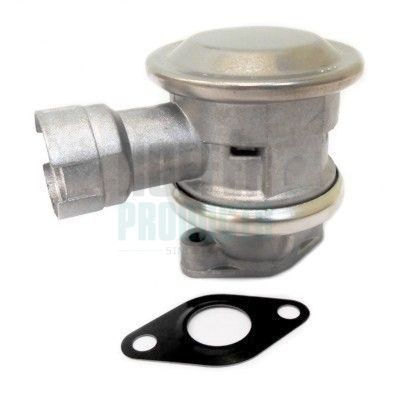 HOFFER Ventil, sekundärventilation 8029646 8029646 HOFFER Ventil sekundärventilation BMW