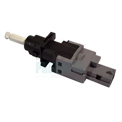 HOFFER Interruptor de luz de stop 3500060 3500060 Interruptor de travão HOFFER PEUGEOT 107