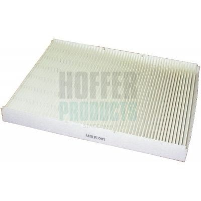 HOFFER Filter, salongiõhk 17083 17083 Salongifilter SEAT LEON HOFFER