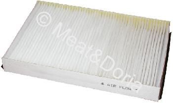 HOFFER Filtro, ar do habitáculo 17125 Filtro do habitáculo HOFFER Volvo V70 17125