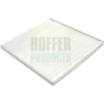 HOFFER Szűrő, utastér levegő 17147 HOFFER Utastér levegőszűrő 17147 vélemények
