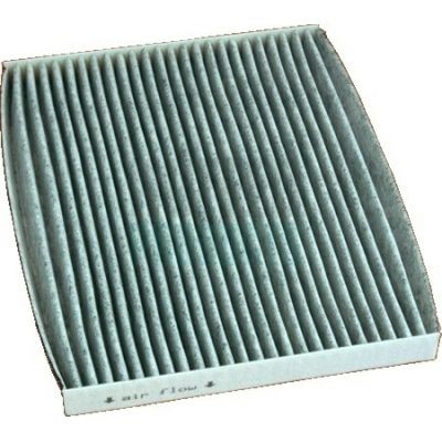 HOFFER Kupéfilter 17374K 17374K HOFFER kupefilter