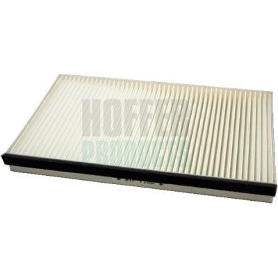 HOFFER Filtro abitacolo 17392 17392 costo Filtro abitacolo MERCEDES-BENZ VITO HOFFER