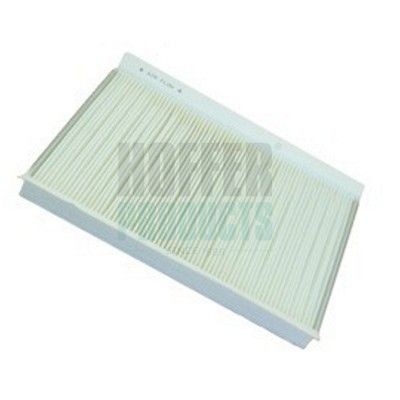 HOFFER Kupéfilter 17411 17411 HOFFER filter, kupéventilation MERCEDES-BENZ M-klass