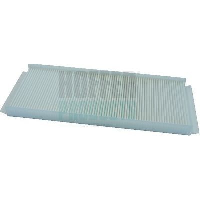 HOFFER Kupéfilter 17438 17438 HOFFER kupéluftfilter MERCEDES-BENZ M-klass