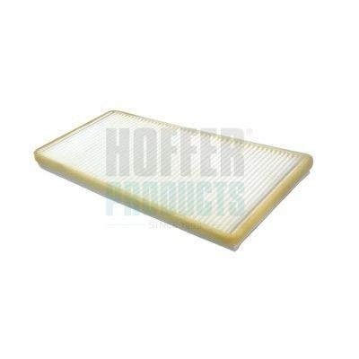 HOFFER Filtro, ar do habitáculo 17443 17443 Filtro de ar do habitáculo VOLVO V70 HOFFER
