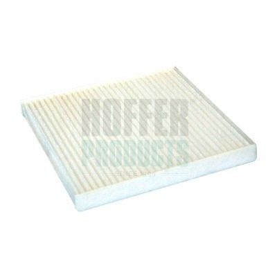 HOFFER Filter vnútorného priestoru 17515 Peľový filter HOFFER XSARA 17515 lacné