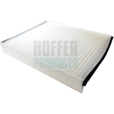 HOFFER Kupéfilter 17573 17573 HOFFER mikrofilter