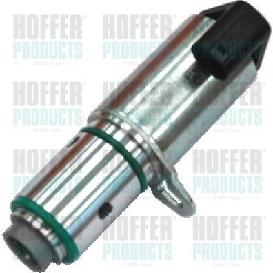 HOFFER Riadiaci ventil nastavenia vačkového hriadeľa 8091501 HOFFER Riadiaci ventil nastavenia vačkového hriadeľa 8091501 skúsenosti