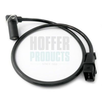 HOFFER Snímač impulzov kľukového hriadeľa 7517006 Snímač impulzov kľukového hriadeľa HOFFER SEDICI 7517006 lacné