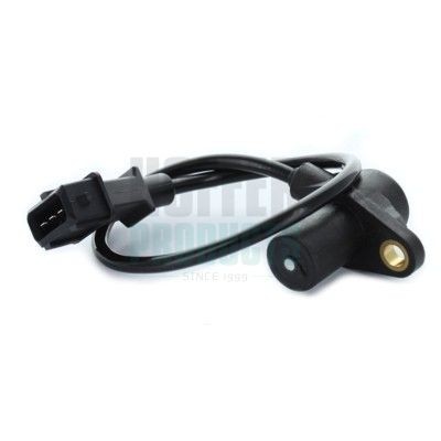 HOFFER Snímač otáčok pre riadenie motora 7517124 7517124 Snímač otáčok motora FIAT SEDICI HOFFER