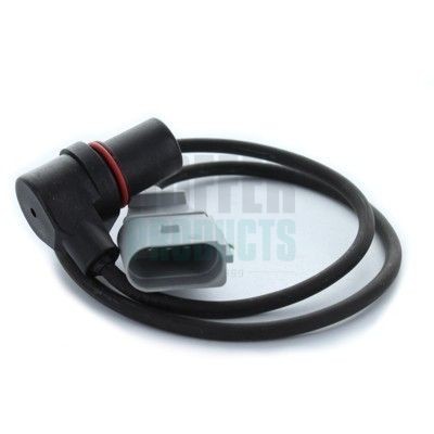 HOFFER Toerentalsensor, motormanagement 7517158 7517158 Nokkenas-sensor Volkswagen PASSAT HOFFER