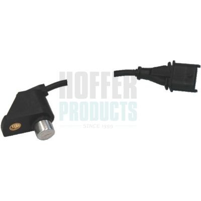 HOFFER Nokkenassensor 7517302 Nokkenas-sensor HOFFER CHEVROLET 7517302