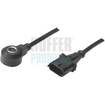 HOFFER Detonācijas devējs 7517366 HOFFER 7517366 Detonācijas sensors VAUXHALL Omega (B) Universālis (V94) lēti