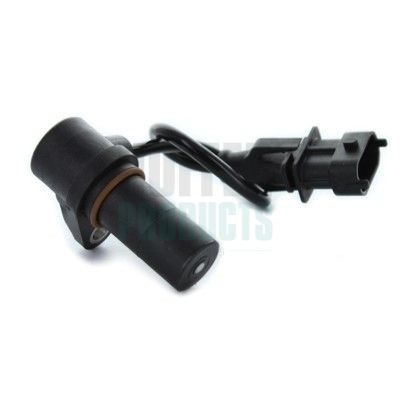 HOFFER Krukassensor 7517438 BDP-sensor HOFFER HONDA 7517438