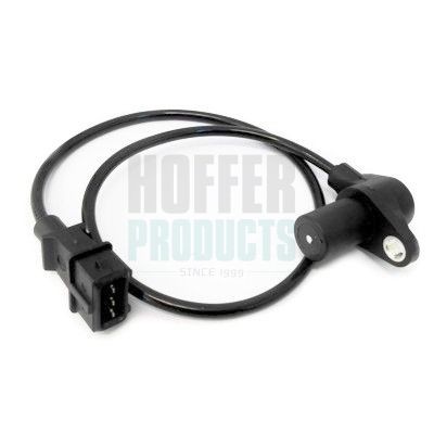 HOFFER Krukassensor 7517488 Hyundai TERRACAN Krukas-sensor HOFFER 7517488