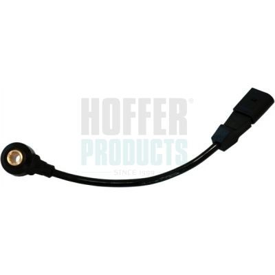 HOFFER Detonatsiooniandur 7517530 HOFFER 7517530 Detonatsiooniandur Seat Cordoba 6L2 hind
