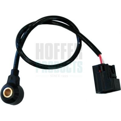 HOFFER Sensore di detonazione 7517538 7517538 Sensore di detonazione HOFFER Nissan