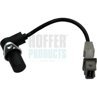 HOFFER Capteur PMH 7517556 7517556 Capteur de vilebrequin KIA SHUMA HOFFER
