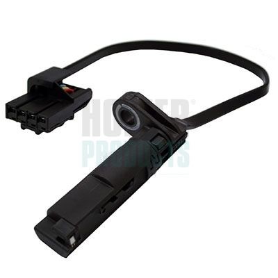 HOFFER Snímač impulzov zotrvačníka 7517601 7517601 Snímač vačkového hriadeľa HOFFER SKODA FABIA