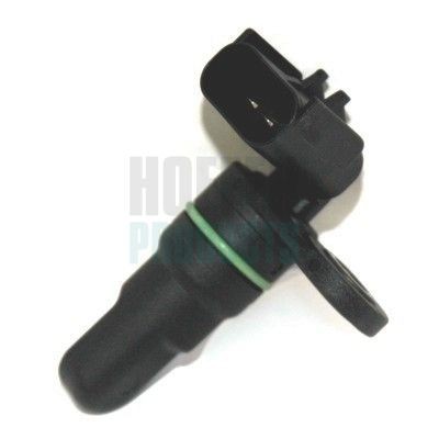 HOFFER Devējs, Sadales vārpstas stāvoklis 7517627 Sadales vārpstas pozīcijas sensors HOFFER VOYAGER 7517627 lēti